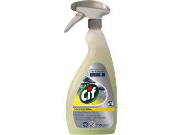 Pro Formula Reinigungsset